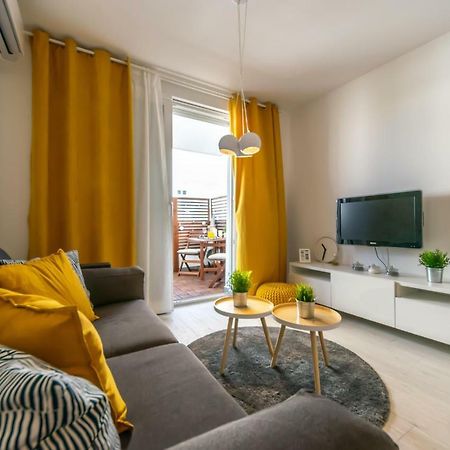 City Apartment Marlo Zara Esterno foto