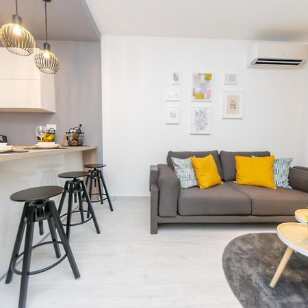 City Apartment Marlo Zara Esterno foto