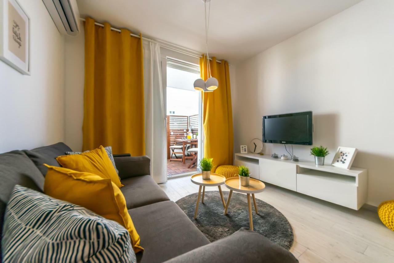 City Apartment Marlo Zara Esterno foto