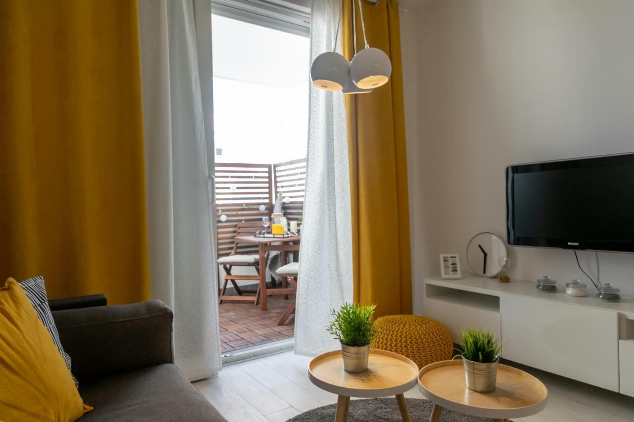 City Apartment Marlo Zara Esterno foto