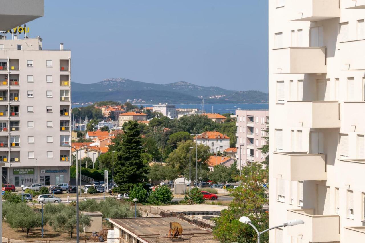 City Apartment Marlo Zara Esterno foto