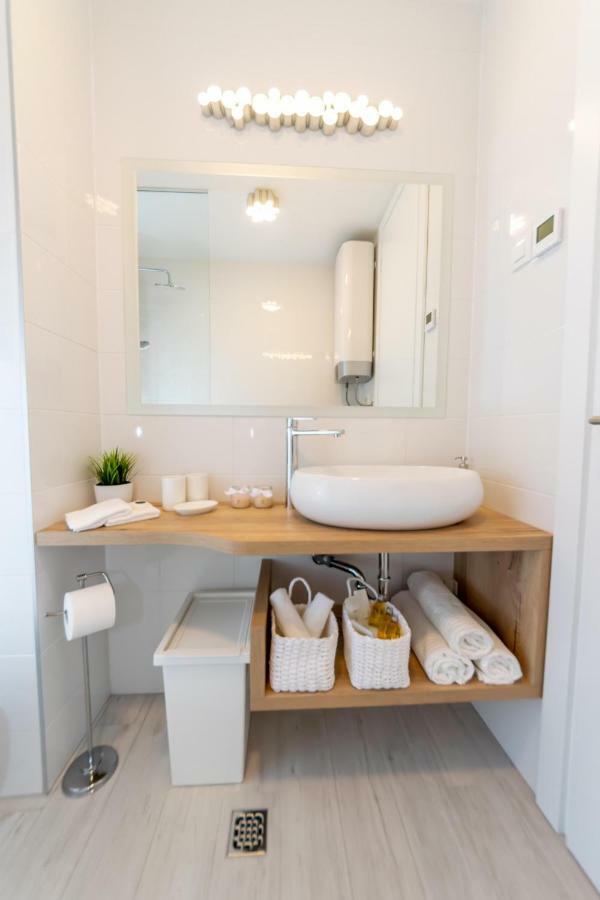 City Apartment Marlo Zara Esterno foto