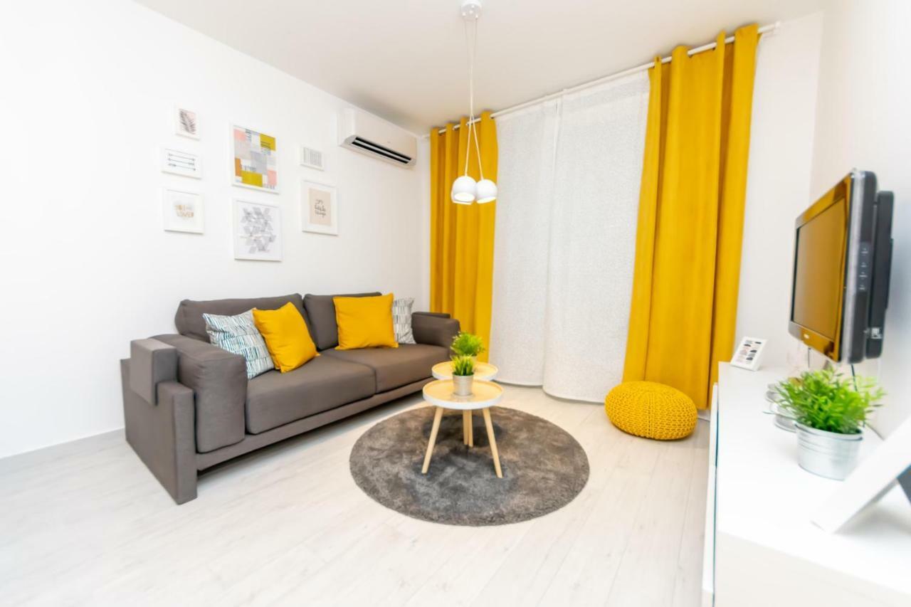 City Apartment Marlo Zara Esterno foto