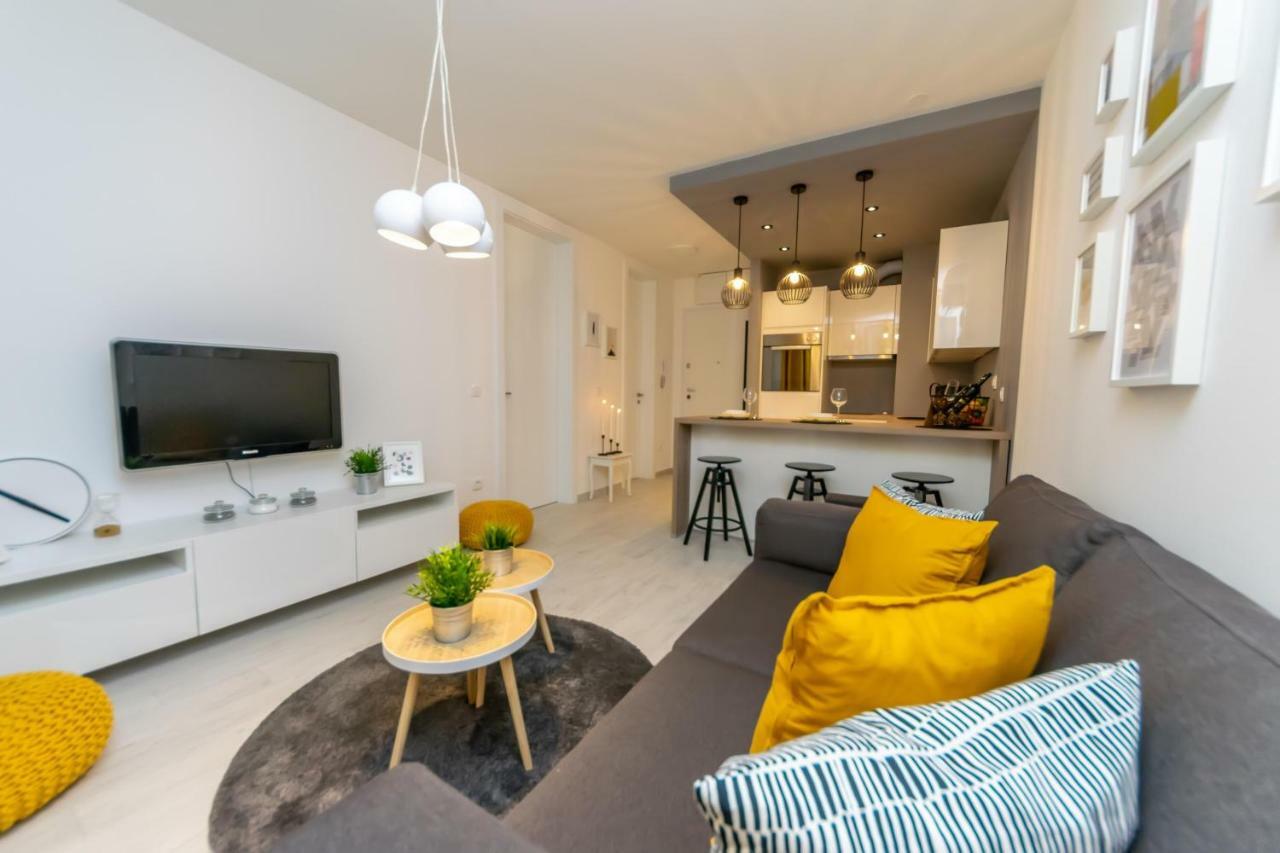City Apartment Marlo Zara Esterno foto